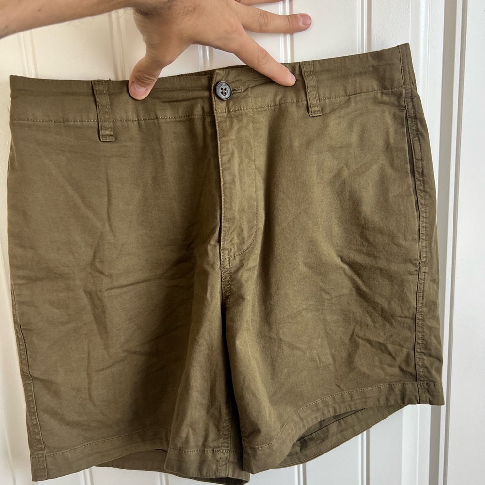 Bonobos Easy Lightweight Shorts